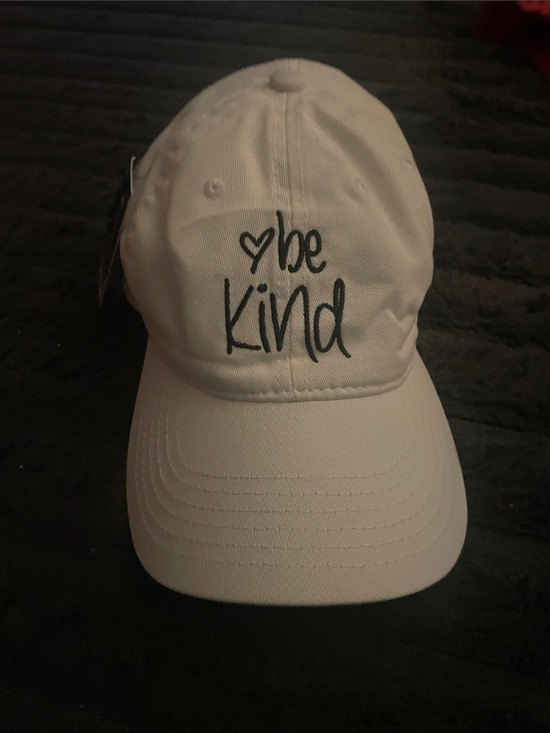Chokolids Accessories - Be Kind Baseball Cap